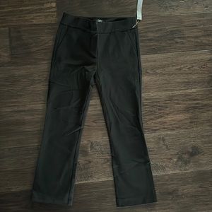 Loft Dress Crop Pants | Size 4 | Never Worn